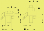 Diagram - Conposants type BC1 & BD1