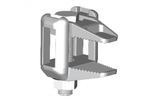 Composants BEAMCLAMP type BL