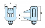 Diagram - Composants type BL