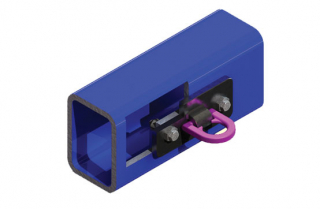 BOXBOLT Anneau d’accrochage